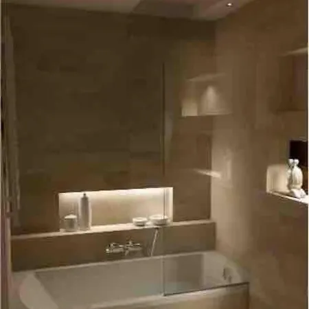 Apartamento Family Modern 35m2-for Max 5 Persons Cracovia