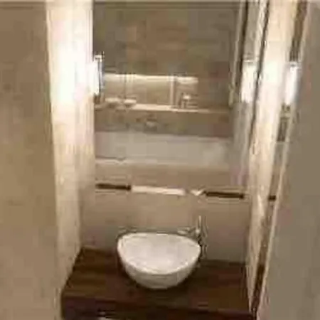 Family Modern 35m2-for Max 5 Persons Cracovia