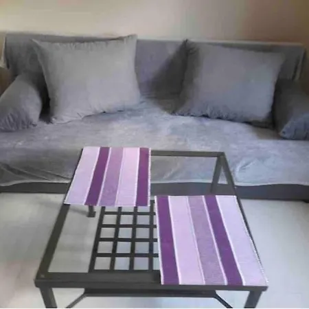 Family Modern 35m2-for Max 5 Persons Appartement Krakau