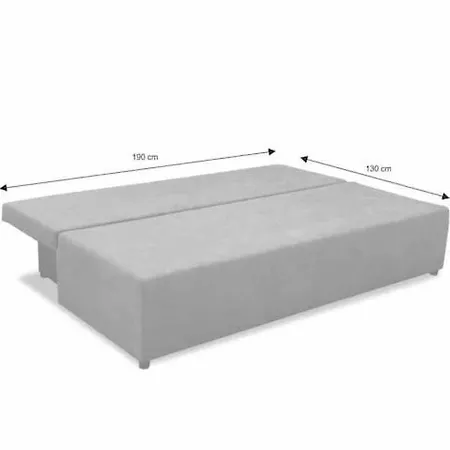 公寓 Family Modern 35m2-for Max 5 Persons *