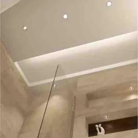 Family Modern 35m2-for Max 5 Persons 公寓 克拉科夫