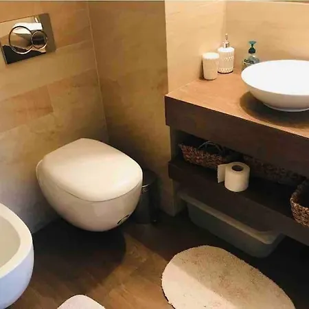 Family Modern 35m2-for Max 5 Persons Apartament Kraków