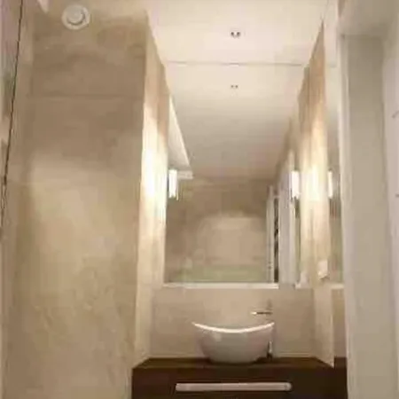 Family Modern 35m2-for Max 5 Persons *