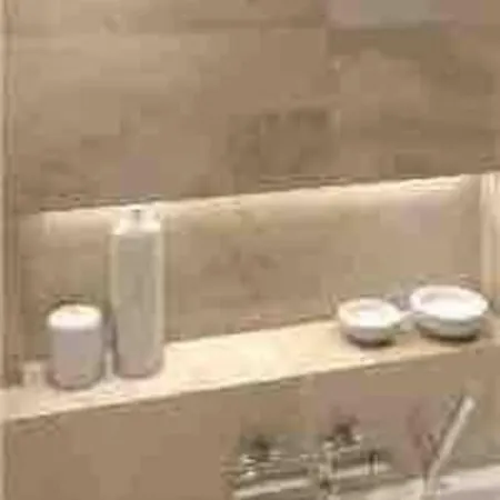 Family Modern 35m2-for Max 5 Persons