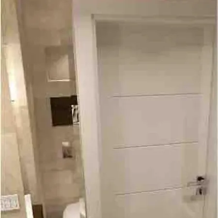 Family Modern 35m2-for Max 5 Persons * Cracóvia